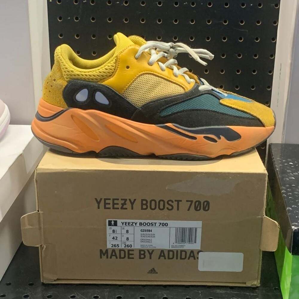 Adidas Yeezy SUN 700 GZ6984 Size For Men 6.5‼️FAST SHIP‼️